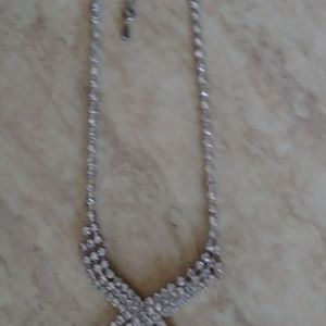 Costume jewelry bling